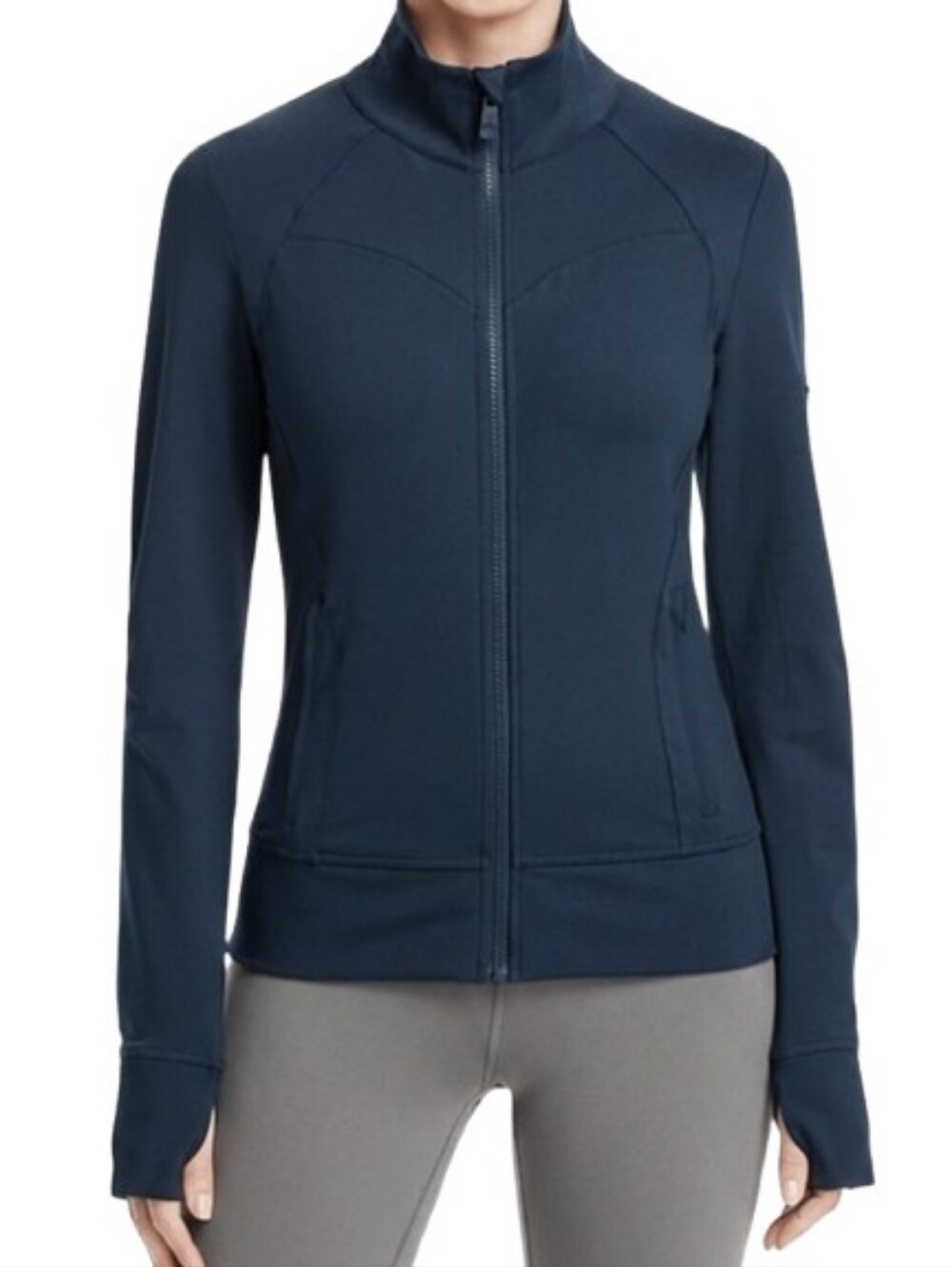 ALO YOGA Contour Jacket